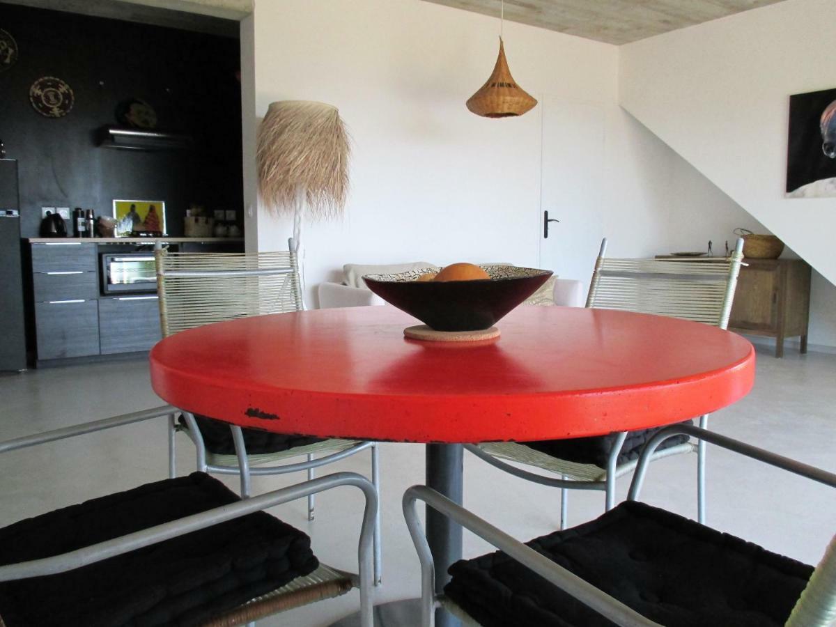 Maison Itzé Saint-Saturnin-lès-Apt Extérieur photo